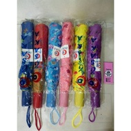 Folding umbrella umbrella/ 2-fold umbrella/ 2-fold umbrella/