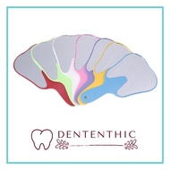 Dental-shaped Mirror Dental Mirror Dental-shaped Patient Mirror