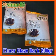 @=@=@=@=] Elmer Glaze 200gr Variant