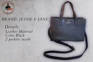 Jessie &amp; Jane (handbag/sling bag)