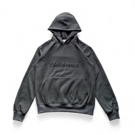 ESSENTIALS HAND LOGO HOODIE