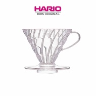 Hario | V60 Plastic Dripper