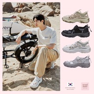 [ from South Korea ] Byeon Woo-Seok's Pick. Discovery Expedition Wave Sandal Sneakers. Hiking, Trekk