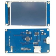 โมดูลจอแสดงผลชนิด LCD NX4832T035 Nextion 3.5นิ้วพร้อม UART ความละเอียด480X320 16MB แฟลชหน้าจอสัมผัสแ