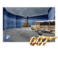 [pc game] 007 - NightFire PC games digital download for windows