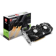 MSI NVIDIA GEFORCE GTX 1060 6GT 6GB OCV2 GDDR5
