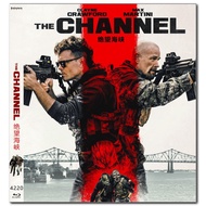 [En]4K UHD 1080P Blu-ray HD Movies 4K UHD 1080P The Channel