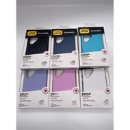 Otterbox Symmetry Series Phone Case for samsung s25 ultra s24 plus s25ultra s24ultra s25plus s24plus