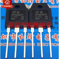 Tube Crystal 2-5PCS mos SF25JZ51 F25JZ51 SGT40N60FD1P7 40N60FD1 STPS3045CP STPS30H100CW SSH9N80A SSH