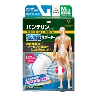 萬特力高透氣護膝 專用型 M號 1入（珍珠白）