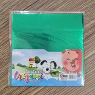 Worry Flash Origami Paper 14 X 14 CM