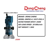 DONG CHENG 350W TRIMMER (DMP02-6 / M1P-FF02-6)