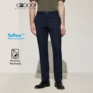 G2000 กางเกงสูทสำหรับผู้ชาย Slim Fit รุ่น 5115201379 NAVY