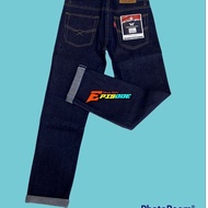 New Wingman Denim