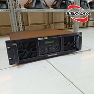 Power PhaseLab NX9000 PRO Original Power Amplifier Phaselab NX-9000 PRO
