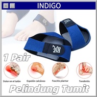 Heel Protector Insole Heel Protector/ Heel Support Pad/ Gel Heel Pad/