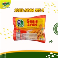 So Nice Sosis Ayam 375 Gram