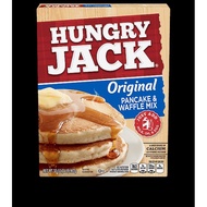 Hungry Jack Original Pancake & Waffle Mix