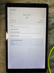 Samsung Galaxy Tab A 10.1 平板電腦