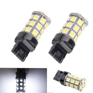 LED LIGHT T20 7443 18 POINTS SUPER BRIGHT REVERSING BRAKE SEIN FLASHING