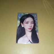 Wts pc karina aespa smcu