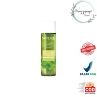 SisterBeauty - Npure Face Toner Centella Asiatica (Cica Series) 150ml