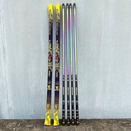 Cần Câu Tay 6h YG X5000 màu titan Siêu Đẹp tặng ngọn phao câu đài"