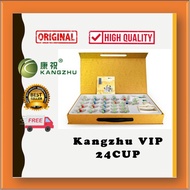 |BEKAM| ORIGINAL VIP Set Kangzhu Cupping / VIP Kangzhu Set Bekam 30 cups |ACUPUNCTURE|