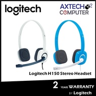 Logitech H150 Stereo Headset