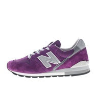 New Balance 996 Purple Unused