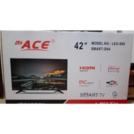 COD ACE SMART TV 42 inch television