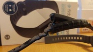 Fitbit Charge 4 插入式錶帶及差電線