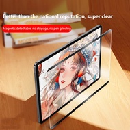 Matte Frosted Writing Magnetic Film For Honor Pad 20 12.1 inch 2026 Honor Tablet 20 12.1" MagicPad4 