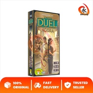 7 Wonders Duel: Agora Board Game - Eien Toys