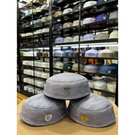 KOPIAH EXCLUSIVE A6 (ELYAS) PECI/