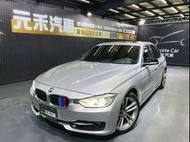 2014 F30型 BMW 3-Series Sedan 328i Sport 2.0