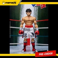 【PRE-O RM285】STORM COLLECTIBLES IPPO MAKUNOUCHI (HAJIME NO IPPO: THE FIGHTING) (Original)