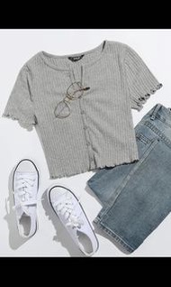 Shein top