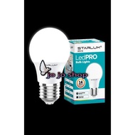 Bohlam Lampu Led Pro Buld Lights Starlux 14 Watt Cahaya Putih