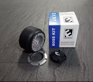 คอพวงมาลัยแต่ง ตรงรุ่น ( H-8AB ) HONDA สำหรับรุ่นที่มีแอร์แบ็ค CIVIC EK ปี 1996-1999CIVIC FD 2006-2