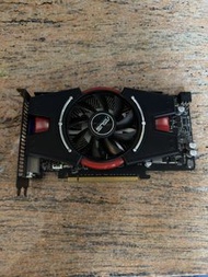 ASUS GTX 550 Ti Display Card 顯示卡