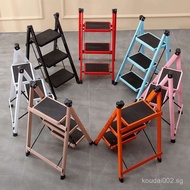 folding ladder family ladder up the high ladder kitchen ladder small ladder low ladder pedal four st