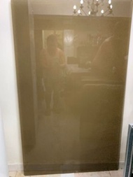 鋼化玻璃餐桌面