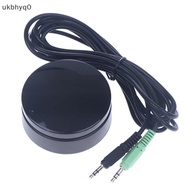 Audio Volume Wired Controller Aux 3.5mm Signal Volume Control By Cable Adjustment For Speakers Ampli