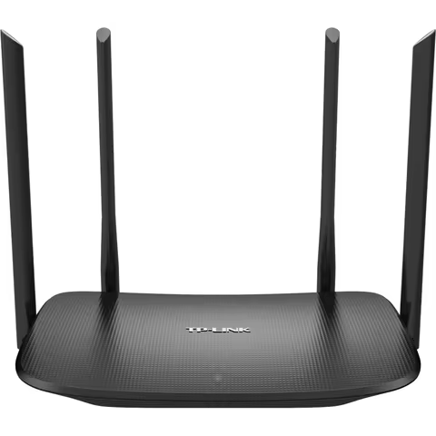 TP-LINK AX1500 High-Speed Wireless Router Mesh Network Enhancer for Home Whole House Coverage Large 