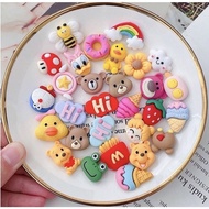 NG STICKER 2D & 3D BOTTLE STICKER