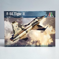 1:72 ITALERI Jet F-5E Tiger II Iran Air Force * 2827