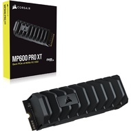 CORSAIR MP600 PRO XT [ 1TB / 2TB / 4TB / 8TB ] - PCIe Gen4 x4 NVMe M.2 SSD