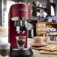 🌺Ready Stock🌺[FREE SHIPPING] Delonghi EC685/EC310.   Espresso Machine Coffee Maker (Random Clour) EC