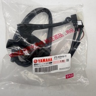 YAMAHA 37C-H2910-11 Left Switch Assembly With Lever